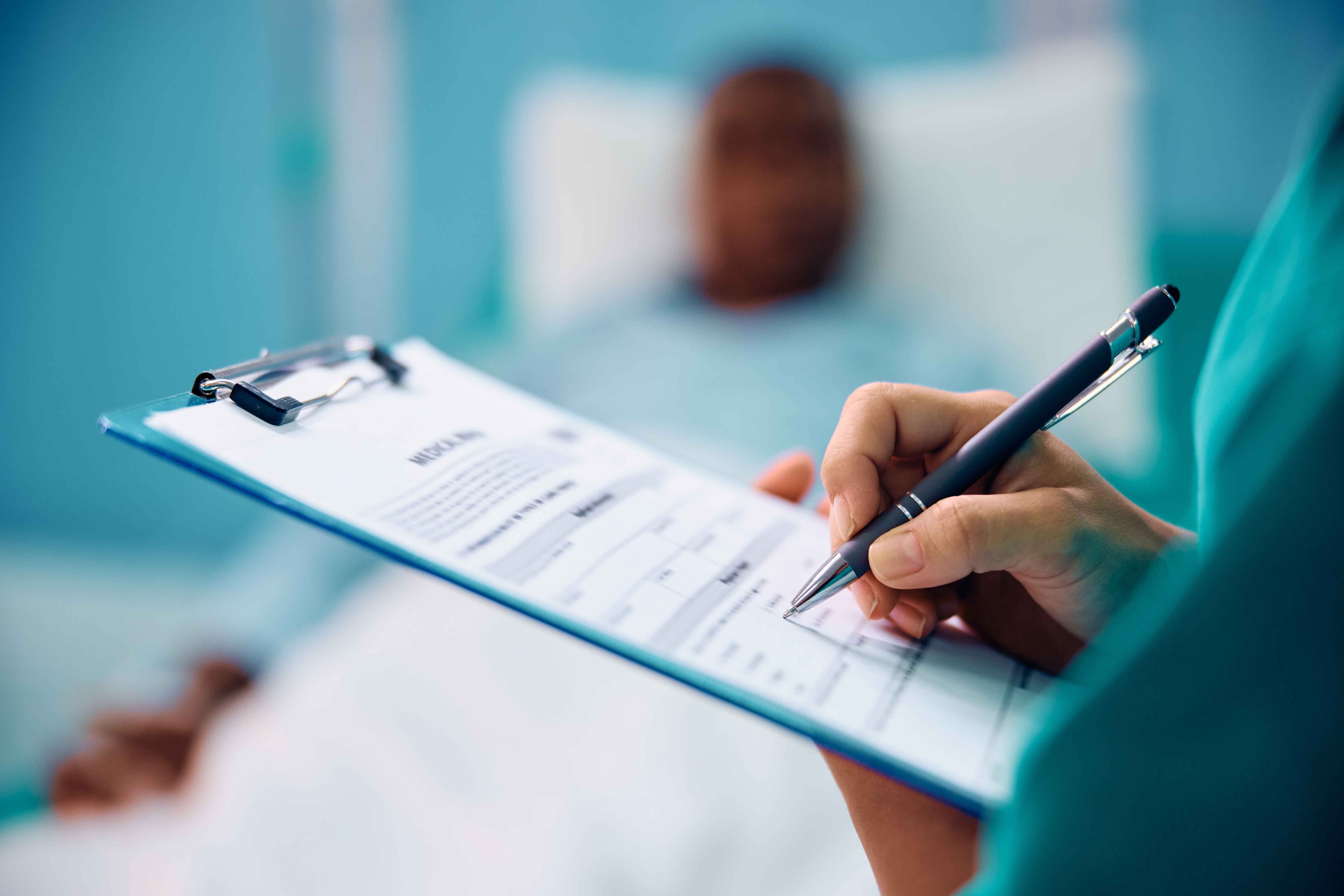 Services Submitting your claim